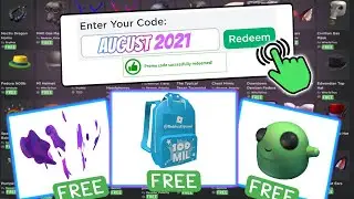 Roblox  ALL  
