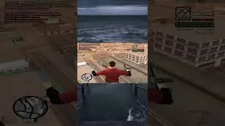 cawa tries to fly in gta samp 