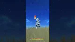 Teyvat's False Sky in Natlan still shows up! (Genshin Version 5.1)