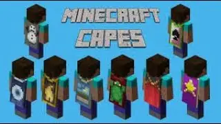 How to get free capes in cracked mc! Salwyrr, TLauncher