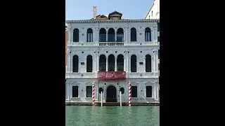 Palais Vendrami Grimaldi