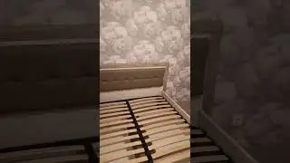 Спальня Милана Сокме