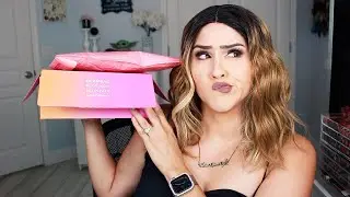 SEPTIEMBRE 2023 IPSY GLAM BAG Y CAJA BASE