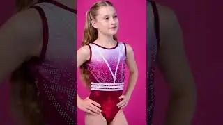 Testing My New Leotard Try On Haul & Home Flexibility Challenge with My Sister!