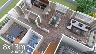 How I Got Unlimited Money & Gems with DESIGN HOME Hack 🎃 FULL Free Money & Gems TUTORIAL