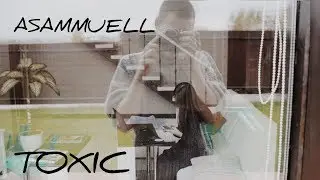 Britney Spears - Toxic (Asammuell cover)