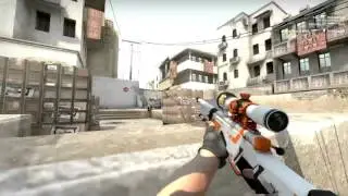 melo kqly style on dust 2