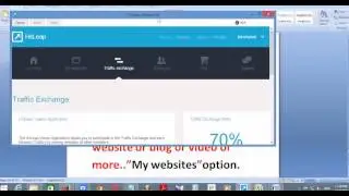 How to Get 100,000 Visitors To Your Website Daily!
