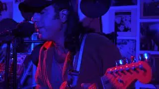 Kilshtein X Gravity Sound - live session