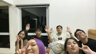 IRL STREAM: STRANDED IN BANDUNG WITH JAYA ESPORT