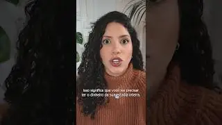 O PRIMEIRO PASSO, SE VOCÊ QUER MORAR FORA! #intercambio #morarfora #morarforadobrasil