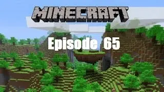 Minecraft 1.5 (PC) Complete HD Walkthrough Episode 65 -