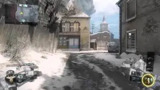 Cod BO3 online gamplay