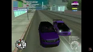 Fuga Não Planejada! | GTA MTA RP
