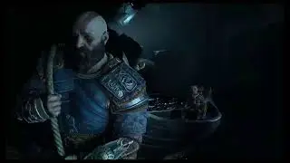 God of War 4/7 (Pt7 ZERANDO A FRANQUIA [Ep44] )