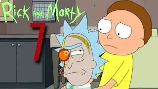 Rick And Morty Season 7 Release Date | Trailer | Plot & Everything We Know