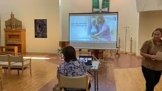 Employee Townhall Meeting - Highlands Campus - Sept 2023