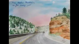 На машине по Америке