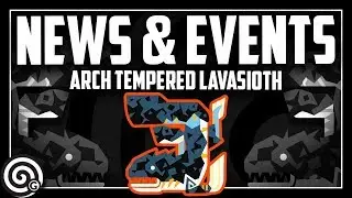 EVENT GUIDE - Appreciation Event Quest Guide | Monster Hunter World