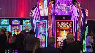 Video Recap G2E Las Vegas 2024