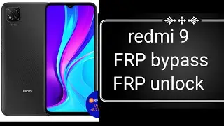 redmi 9 FRP bypass redmi 9 FRP 🔓 redmi 9 FRP bypass redmi 9 FRP unlock💯