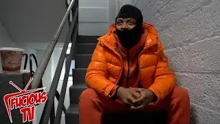 PT2 Sha EK Talks Why He Distanced Himself From B lovee/Dougie B/Kay Flock+Talks Blockwork/Omb Jaydee