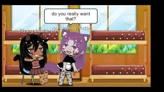 •having a gassy day•{gacha fart}
