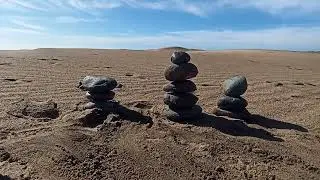 Gran Canaria December 2023