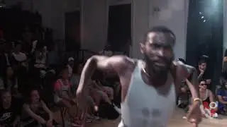 CREES vs LIL JUGG | ROF11