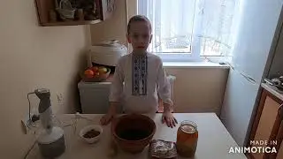 Як приготувати кутю. Готуємо разом з VIK_AND COOKING.