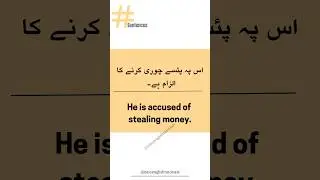 Daily 1-minute English practice 