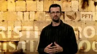 Bienvenidos a tus Raíces Cristianas!   Jim Staley