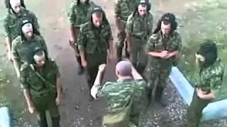 Как правильно ездить на танке