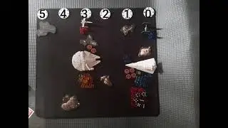 Lancer: Battlegroup, the battle report