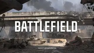 Battlefield Labs Reaction | Battlefield Is Back?