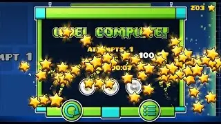 UNLIMITED STARS ! [LEVEL SHORTENER + USER COIN + STAR] HACK ! ALL IN ONE ! | Geometry Dash 2.12
