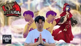 1st Place Winterthur Locals Voiceless Voice Deck Profile ft. ​⁠​⁠@legallychazz  *Team G.Y.M*
