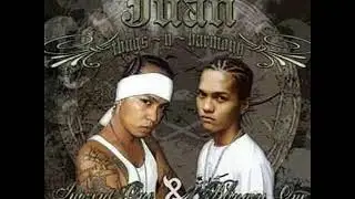 Nanay - Inozent One & Blingzy One (featuring Mista Blaze)
