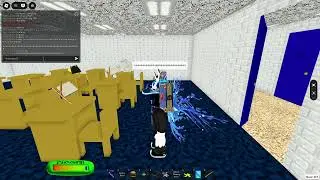 how to unlock baldi basics roleplay admin morphs