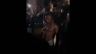 Focalistic Meets Asake in Malta🔥