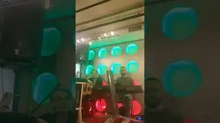 تقسيمة قانون & حمودة شيخ علي