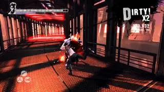 DMC Devil May Cry Mission 16 All Secret Missions and Doors Guide