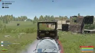MINI HIGHLIGHTS RUST  BEST PLAYER