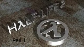 Half-Life 2: Episode One part 1