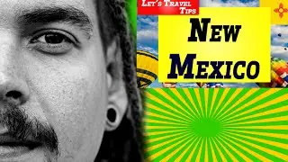 🐍 Things to do in new mexico  | New mexico's MUST SEE Attractions