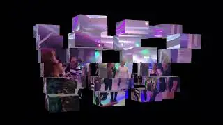 Берлин 24.03.23 Livemusik