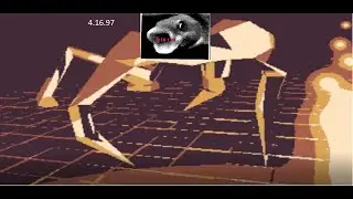 4:16.97 ALL KEYS - The Crypt Speed Run