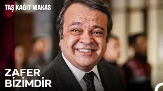 Umut Babasının Davasını KAZANDI! - Taş Kağıt Makas 12. Bölüm
