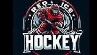 Red Ice Hockey  - Instructional Play - 1991 92 NHL Season