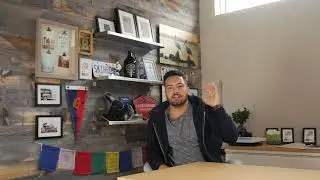 WE TRIED PETER MCKINNON'S B-ROLL CHALLENGE | #TRENDSETTIPS